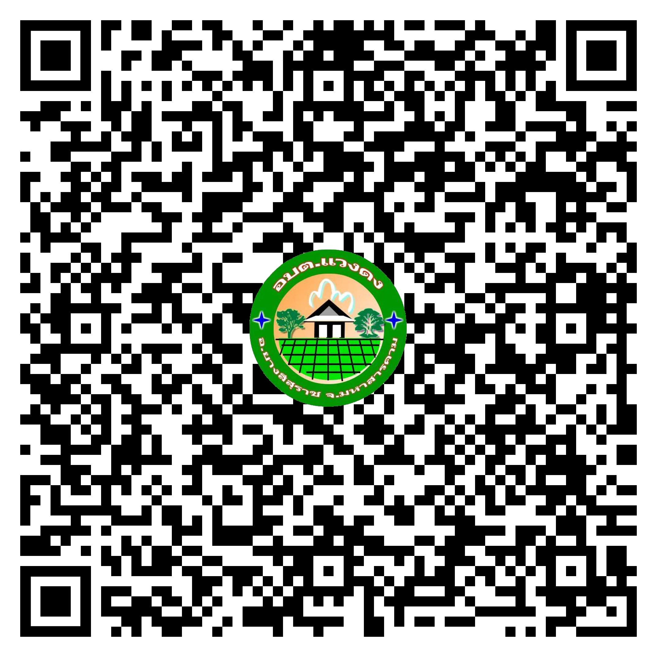 qr code eservice haisoklocal 01