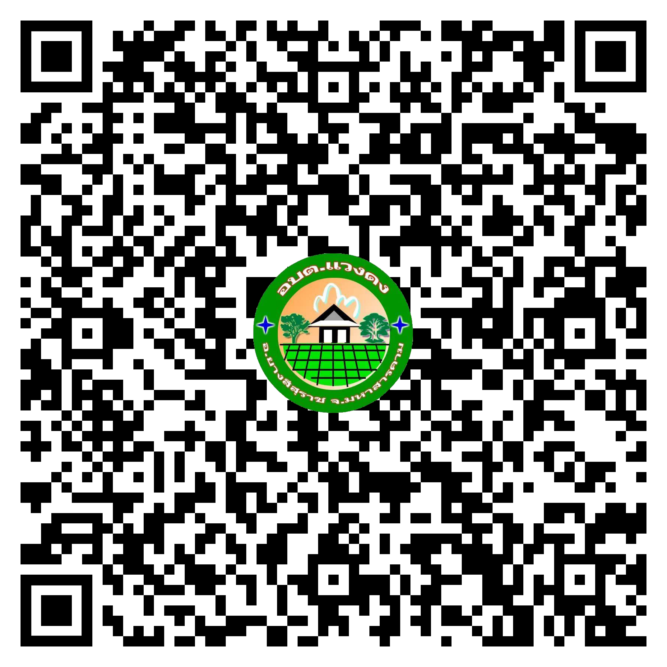 qr code eservice haisoklocal 01