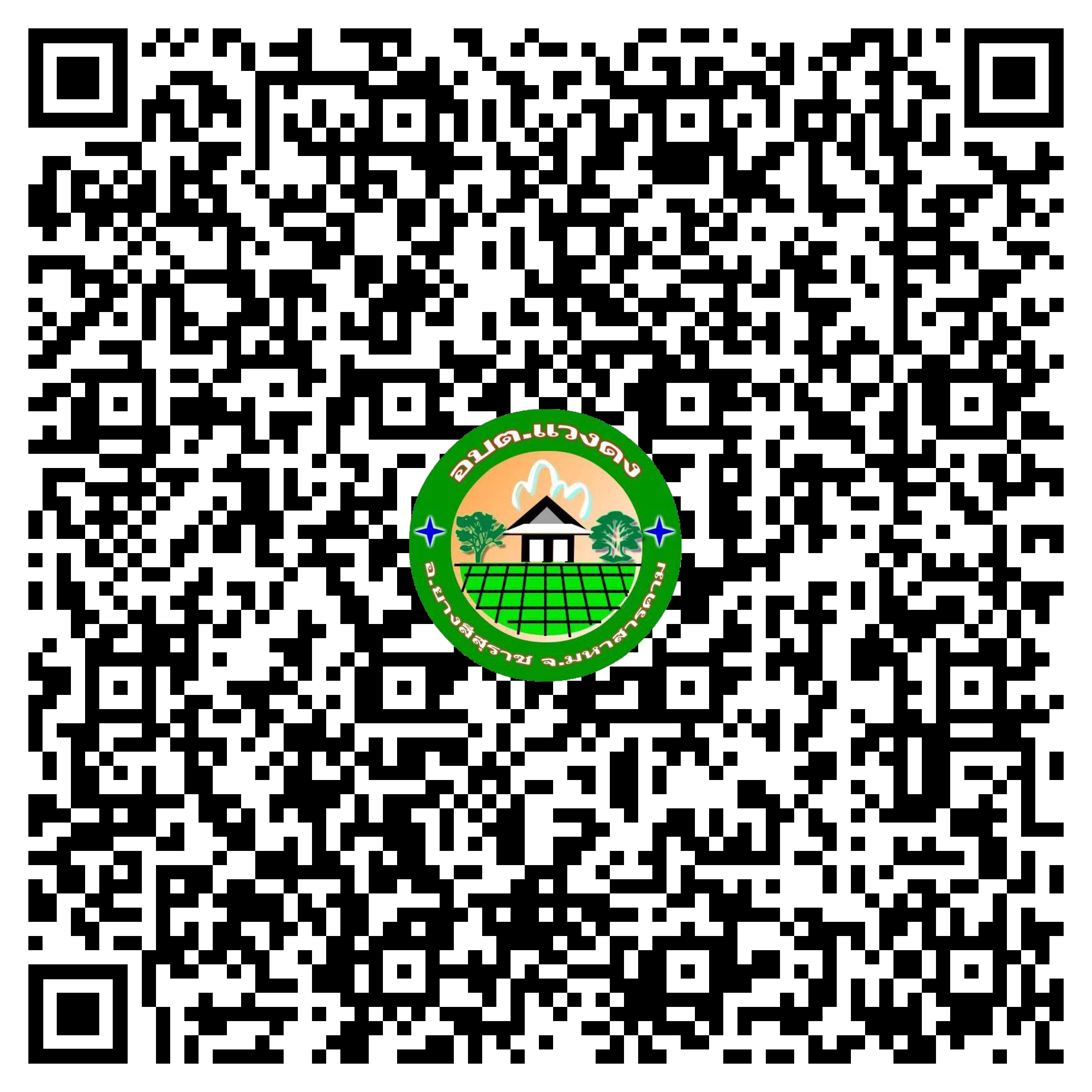 qr code Signs that cannot prabathnasing