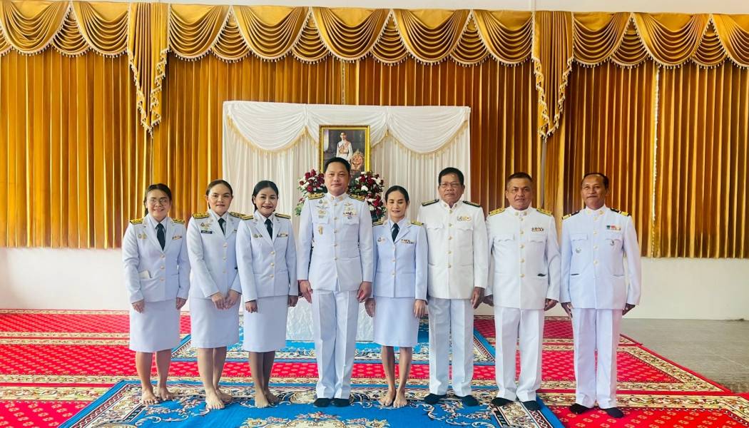 เข้าร่วมกิจกรรมเฉลิมพระเกียรติพระบาทสมเด็จพระปรเมนทรมหาอานันทมหิดล พระอัฐรามาธิบดินทร เนื่องในโอกาสวันพระบรมราชสมภพครบ 100 ปี 20 กันยายน 2568